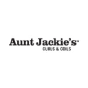 Logo for auntjackiescurlsandcoils.com