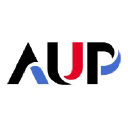 The American University of Paris logo