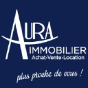 aura-immobilier.com