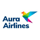 auraairlines.com