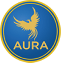Aura Fire Safety Logo