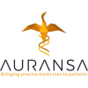 Auransa logo