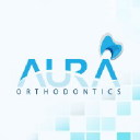 Aura Orthodontics logo