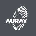 AURAY Recruitment logo