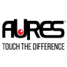 Aures Technologies logo