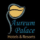 aureumpalacehotel.com