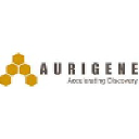 aurigene.com