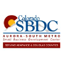 Aurora-South Metro Small Business Development Center