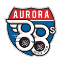 AURORA 88s ROLLER DERBY