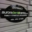 Aurora Dental Centre logo