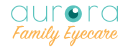 Aurora Family Eyecare logo