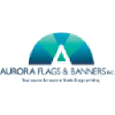 Aurora Flags & Banners