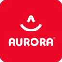 Logo for auroragift.com