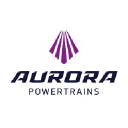 aurorapowertrains.com
