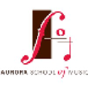 auroraschoolofmusic.com