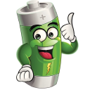 Ausbatteries