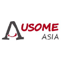 ausomeasia.com