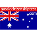 Aussiecitizenshiptest
