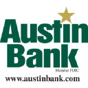 austin bank