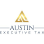 Austin Executive Tax logo