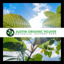 austinorganicvillage.online Logo