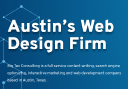 Austin Texas Web Design