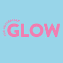 Logo for australianglow.com