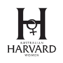australianharvardwomen.org