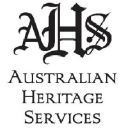 australianheritageservices.com.au