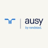 Ausy logo