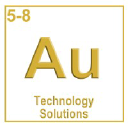 Au Technology Solutions Inc