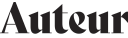 Logo for auteurstudio.com