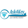 Ask4key logo