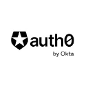 Company logo Auth0