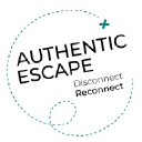 authentic-escape.com