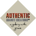 authenticgranitecreations.com
