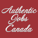 Authentic Jobs Canada