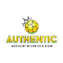 authenticsoccer.com