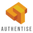 Authentise Inc