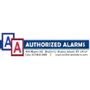 authorizedalarm.com