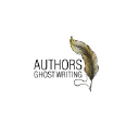 Authors Ghostwriting