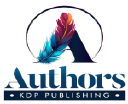 Authors KD Publishing