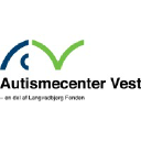 autismecentervest.dk