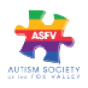 autismfoxvalley.org