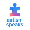 Logo von autismspeaks.org