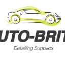 Autobrite Detailing Supplies logo