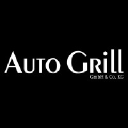 Auto Grill Hohenlinden Vertragswerkstatt d. DaimlerChrysler AG logo