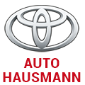 Auto Hausmann GmbH logo