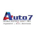 Auto 7 , Inc.