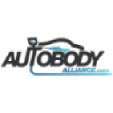 autobodyalliance.com